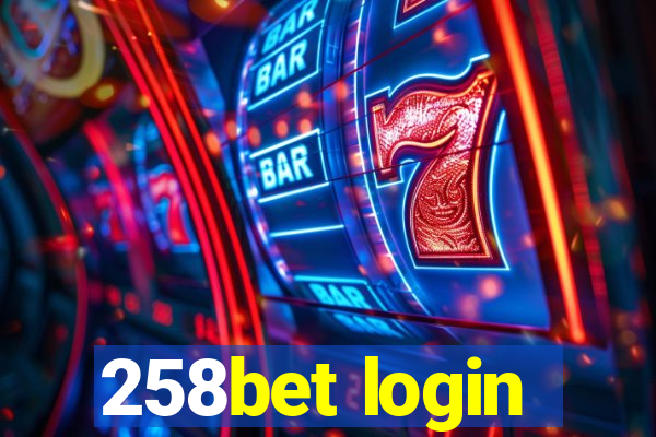 258bet login